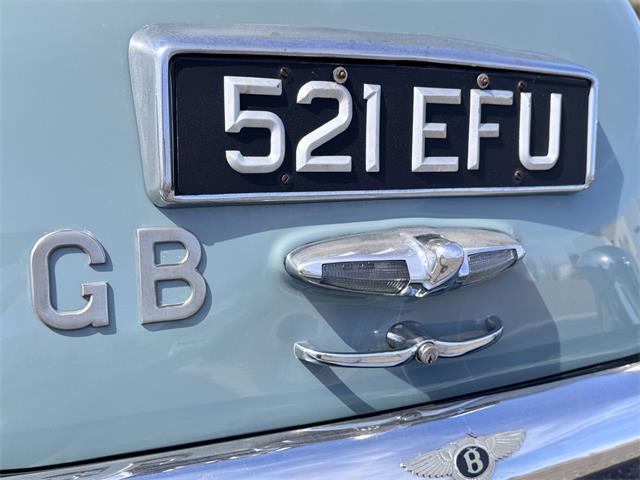 1958 Bentley S1 (CC-2068554) for sale in Phoenix, Arizona