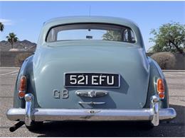 1958 Bentley S1 (CC-2068554) for sale in Phoenix, Arizona