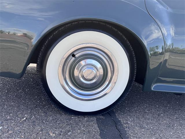 1958 Bentley S1 (CC-2068554) for sale in Phoenix, Arizona