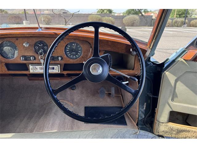1958 Bentley S1 (CC-2068554) for sale in Phoenix, Arizona