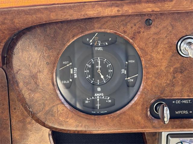 1958 Bentley S1 (CC-2068554) for sale in Phoenix, Arizona