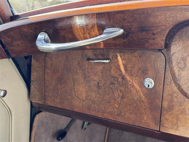 1958 Bentley S1 (CC-2068554) for sale in Phoenix, Arizona