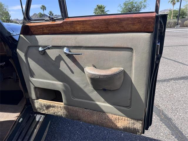 1958 Bentley S1 (CC-2068554) for sale in Phoenix, Arizona