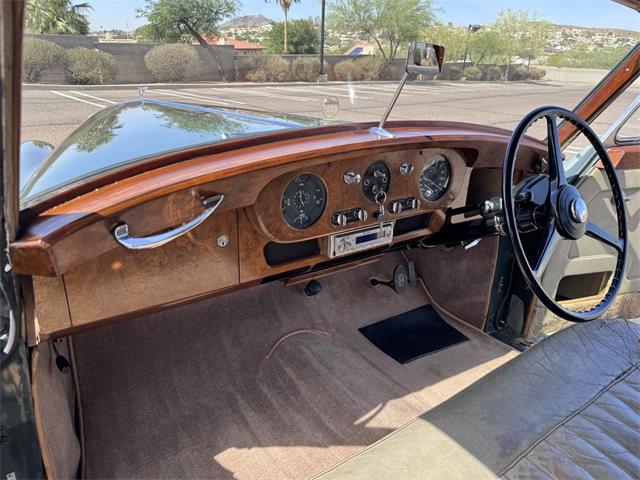 1958 Bentley S1 (CC-2068554) for sale in Phoenix, Arizona