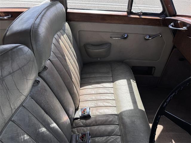 1958 Bentley S1 (CC-2068554) for sale in Phoenix, Arizona