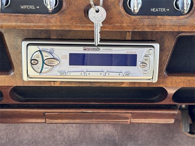 1958 Bentley S1 (CC-2068554) for sale in Phoenix, Arizona