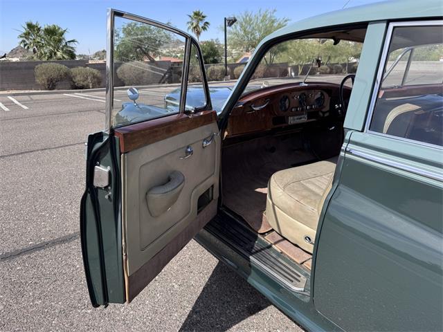 1958 Bentley S1 (CC-2068554) for sale in Phoenix, Arizona