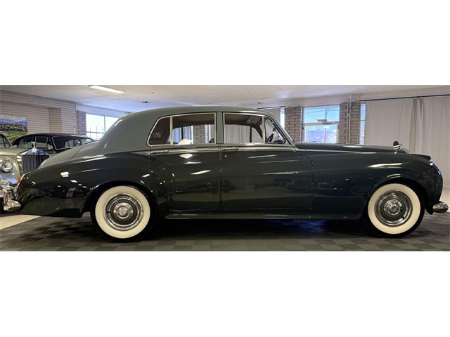 1958 Bentley S1 (CC-2068554) for sale in Phoenix, Arizona
