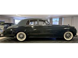 1958 Bentley S1 (CC-2068554) for sale in Phoenix, Arizona