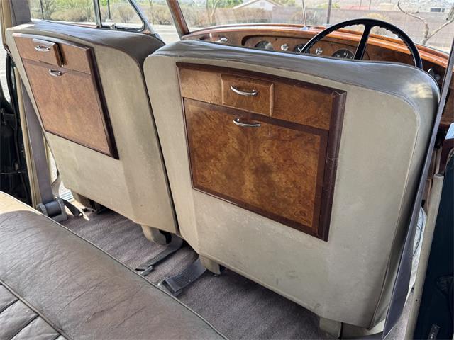 1958 Bentley S1 (CC-2068554) for sale in Phoenix, Arizona