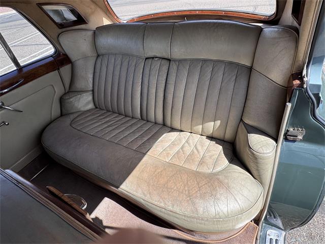 1958 Bentley S1 (CC-2068554) for sale in Phoenix, Arizona