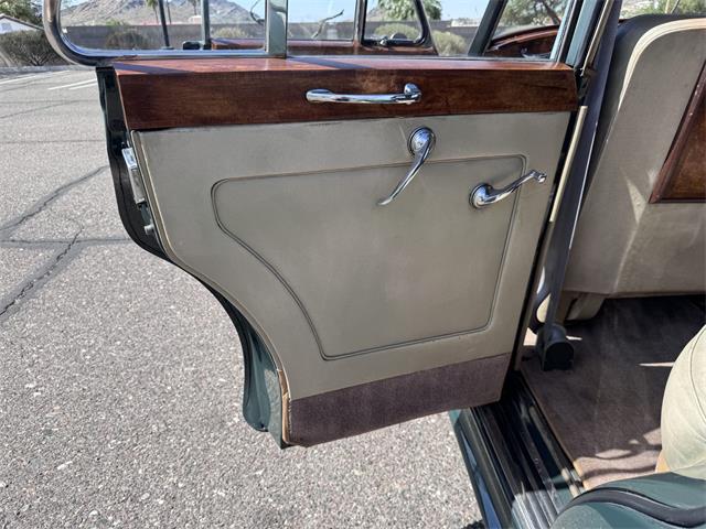 1958 Bentley S1 (CC-2068554) for sale in Phoenix, Arizona