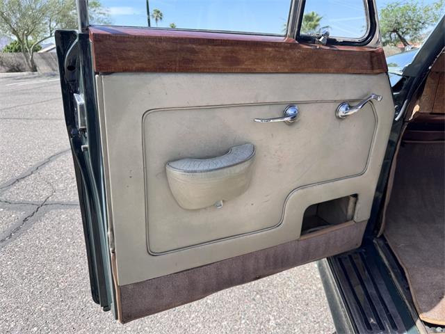 1958 Bentley S1 (CC-2068554) for sale in Phoenix, Arizona