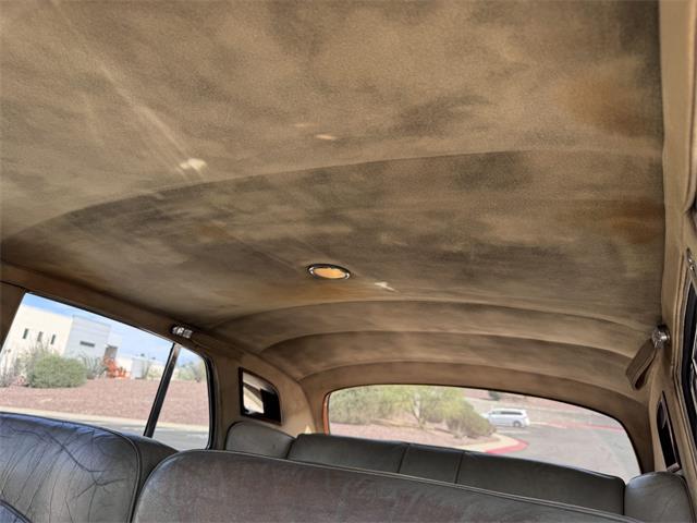 1958 Bentley S1 (CC-2068554) for sale in Phoenix, Arizona