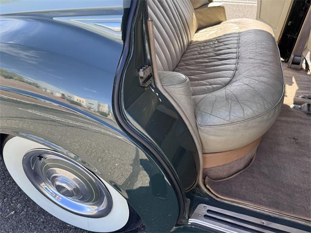 1958 Bentley S1 (CC-2068554) for sale in Phoenix, Arizona