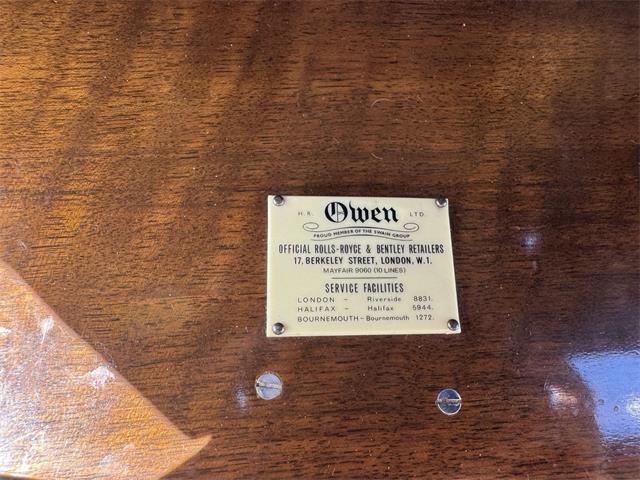 1958 Bentley S1 (CC-2068554) for sale in Phoenix, Arizona