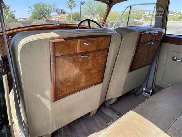 1958 Bentley S1 (CC-2068554) for sale in Phoenix, Arizona