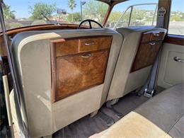 1958 Bentley S1 (CC-2068554) for sale in Phoenix, Arizona