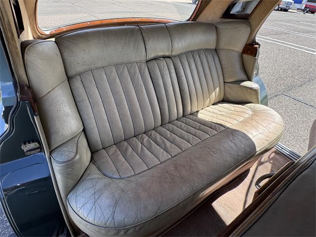 1958 Bentley S1 (CC-2068554) for sale in Phoenix, Arizona