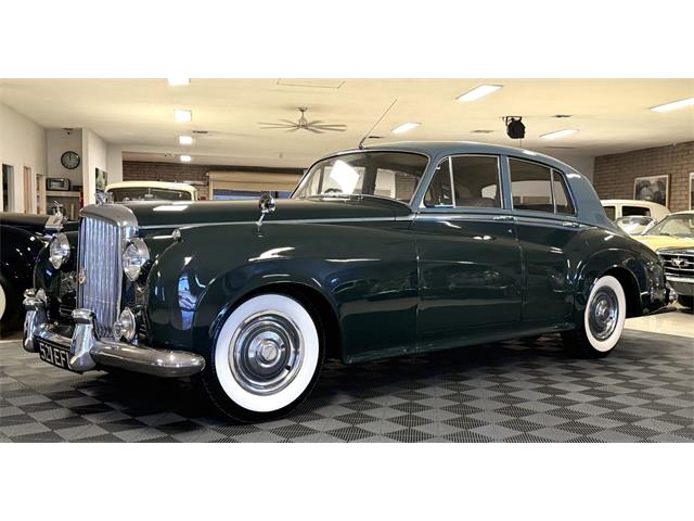 1958 Bentley S1 (CC-2068554) for sale in Phoenix, Arizona
