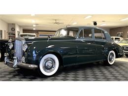 1958 Bentley S1 (CC-2068554) for sale in Phoenix, Arizona