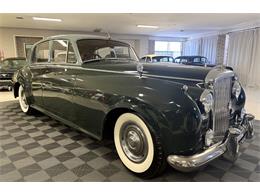 1958 Bentley S1 (CC-2068554) for sale in Phoenix, Arizona
