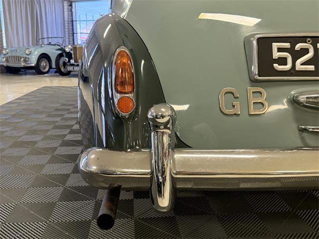 1958 Bentley S1 (CC-2068554) for sale in Phoenix, Arizona
