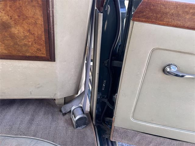 1958 Bentley S1 (CC-2068554) for sale in Phoenix, Arizona