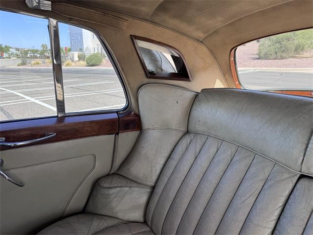 1958 Bentley S1 (CC-2068554) for sale in Phoenix, Arizona