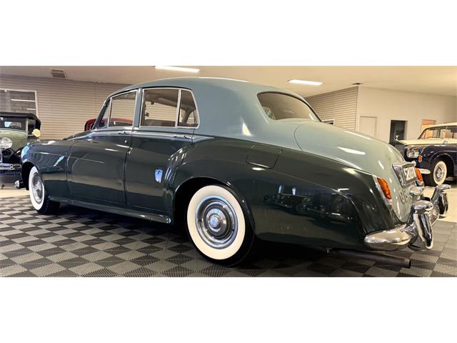 1958 Bentley S1 (CC-2068554) for sale in Phoenix, Arizona