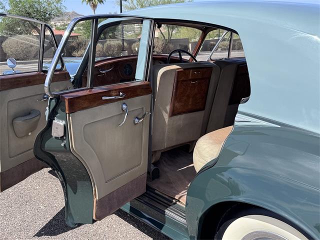 1958 Bentley S1 (CC-2068554) for sale in Phoenix, Arizona