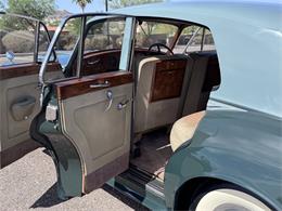 1958 Bentley S1 (CC-2068554) for sale in Phoenix, Arizona