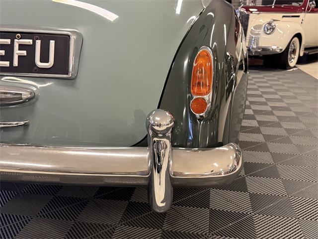 1958 Bentley S1 (CC-2068554) for sale in Phoenix, Arizona