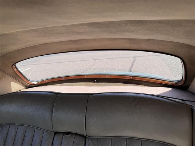 1958 Bentley S1 (CC-2068554) for sale in Phoenix, Arizona