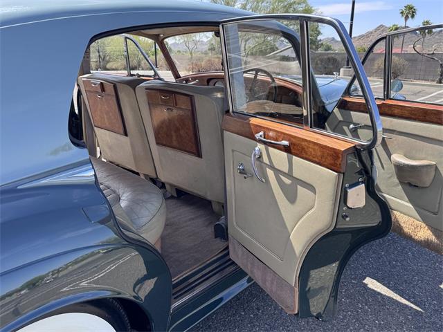 1958 Bentley S1 (CC-2068554) for sale in Phoenix, Arizona
