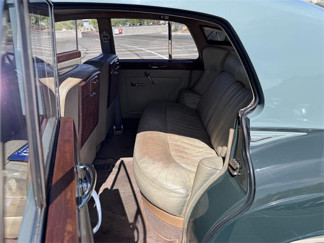 1958 Bentley S1 (CC-2068554) for sale in Phoenix, Arizona