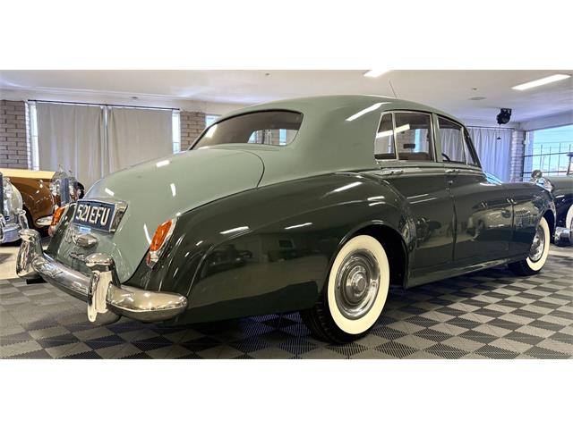 1958 Bentley S1 (CC-2068554) for sale in Phoenix, Arizona