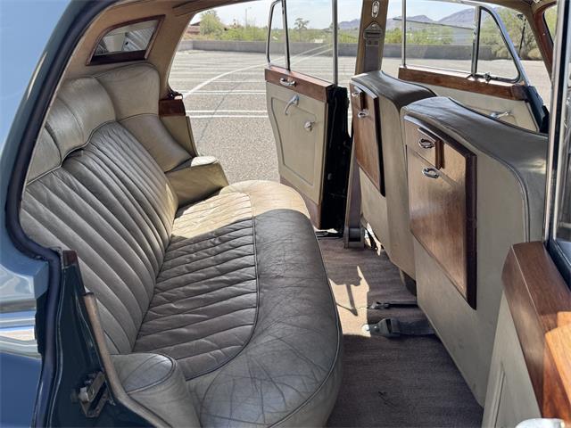 1958 Bentley S1 (CC-2068554) for sale in Phoenix, Arizona