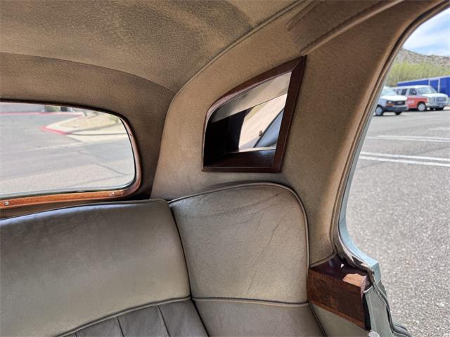 1958 Bentley S1 (CC-2068554) for sale in Phoenix, Arizona