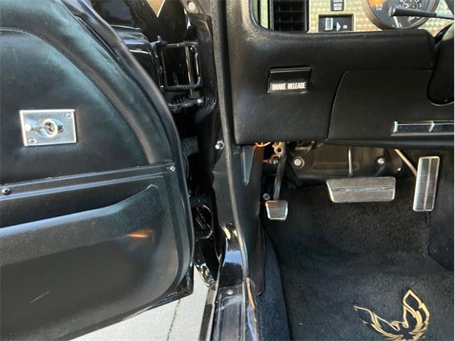 1977 Pontiac Firebird Trans Am (CC-2068555) for sale in Lincoln, Nebraska