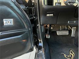 1977 Pontiac Firebird Trans Am (CC-2068555) for sale in Lincoln, Nebraska