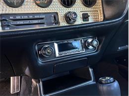 1977 Pontiac Firebird Trans Am (CC-2068555) for sale in Lincoln, Nebraska