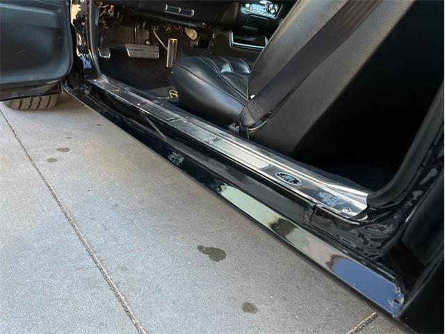 1977 Pontiac Firebird Trans Am (CC-2068555) for sale in Lincoln, Nebraska