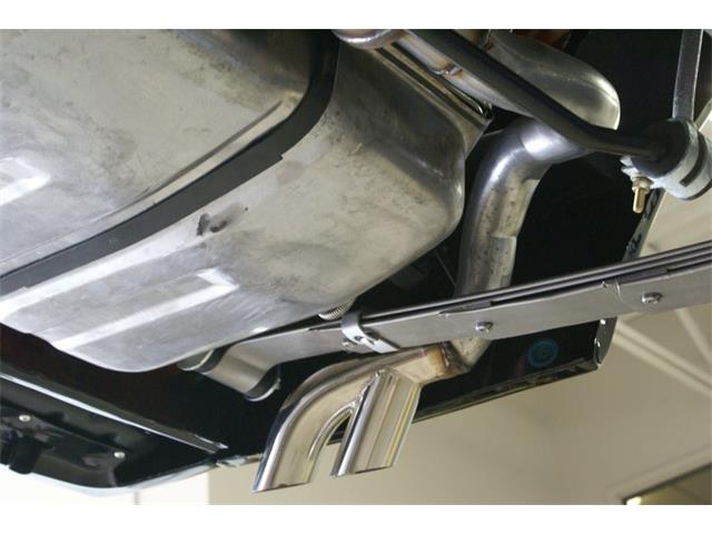 1977 Pontiac Firebird Trans Am (CC-2068555) for sale in Lincoln, Nebraska