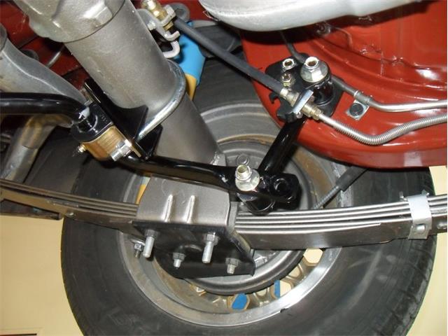 1977 Pontiac Firebird Trans Am (CC-2068555) for sale in Lincoln, Nebraska