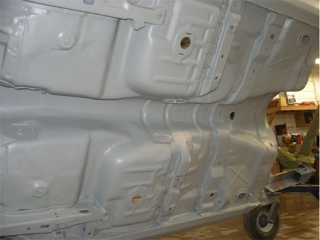 1977 Pontiac Firebird Trans Am (CC-2068555) for sale in Lincoln, Nebraska