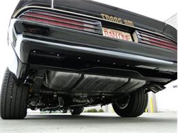 1977 Pontiac Firebird Trans Am (CC-2068555) for sale in Lincoln, Nebraska