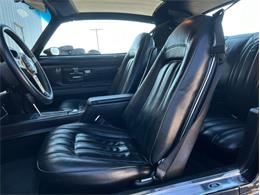 1977 Pontiac Firebird Trans Am (CC-2068555) for sale in Lincoln, Nebraska