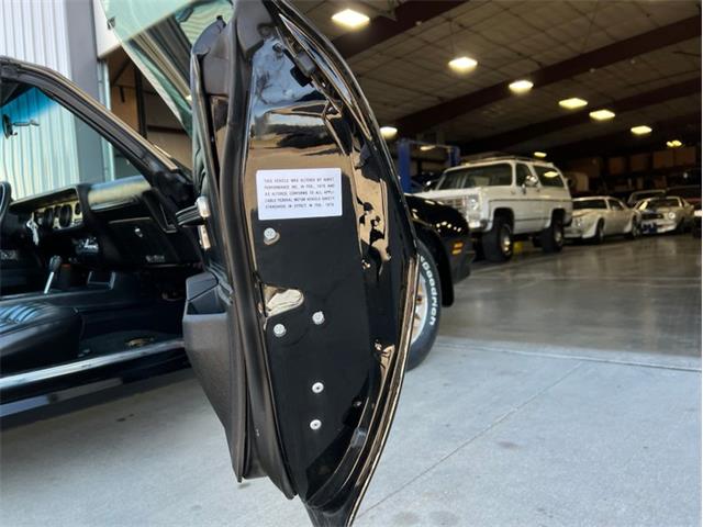 1977 Pontiac Firebird Trans Am (CC-2068555) for sale in Lincoln, Nebraska