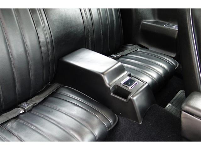 1977 Pontiac Firebird Trans Am (CC-2068555) for sale in Lincoln, Nebraska